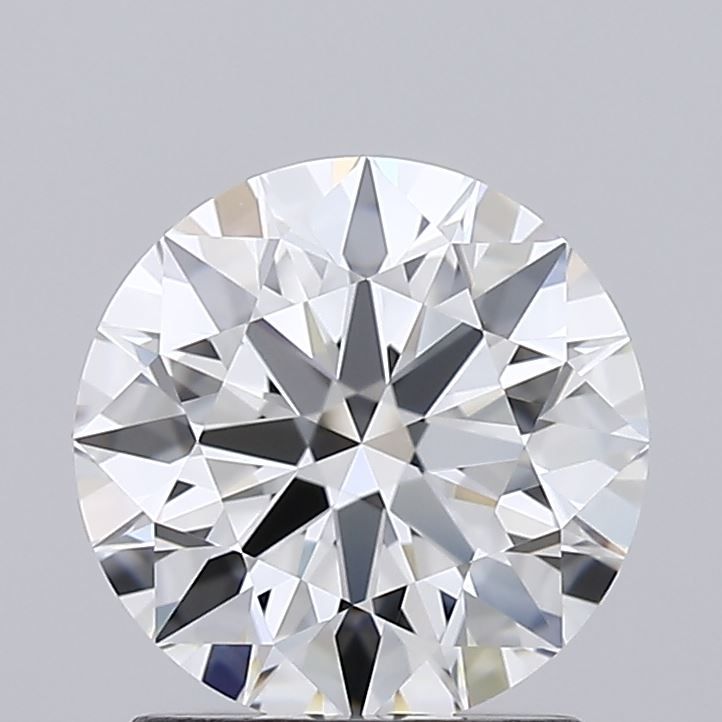 1.55 ct. round Lab Grown Diamond front image
