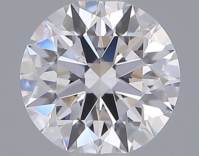1.05 ct. round Lab Grown Diamond front image