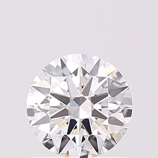 1.01 ct Round diamond