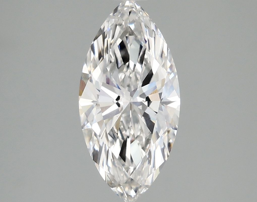 1.57 ct. marquise Lab Grown Diamond front image