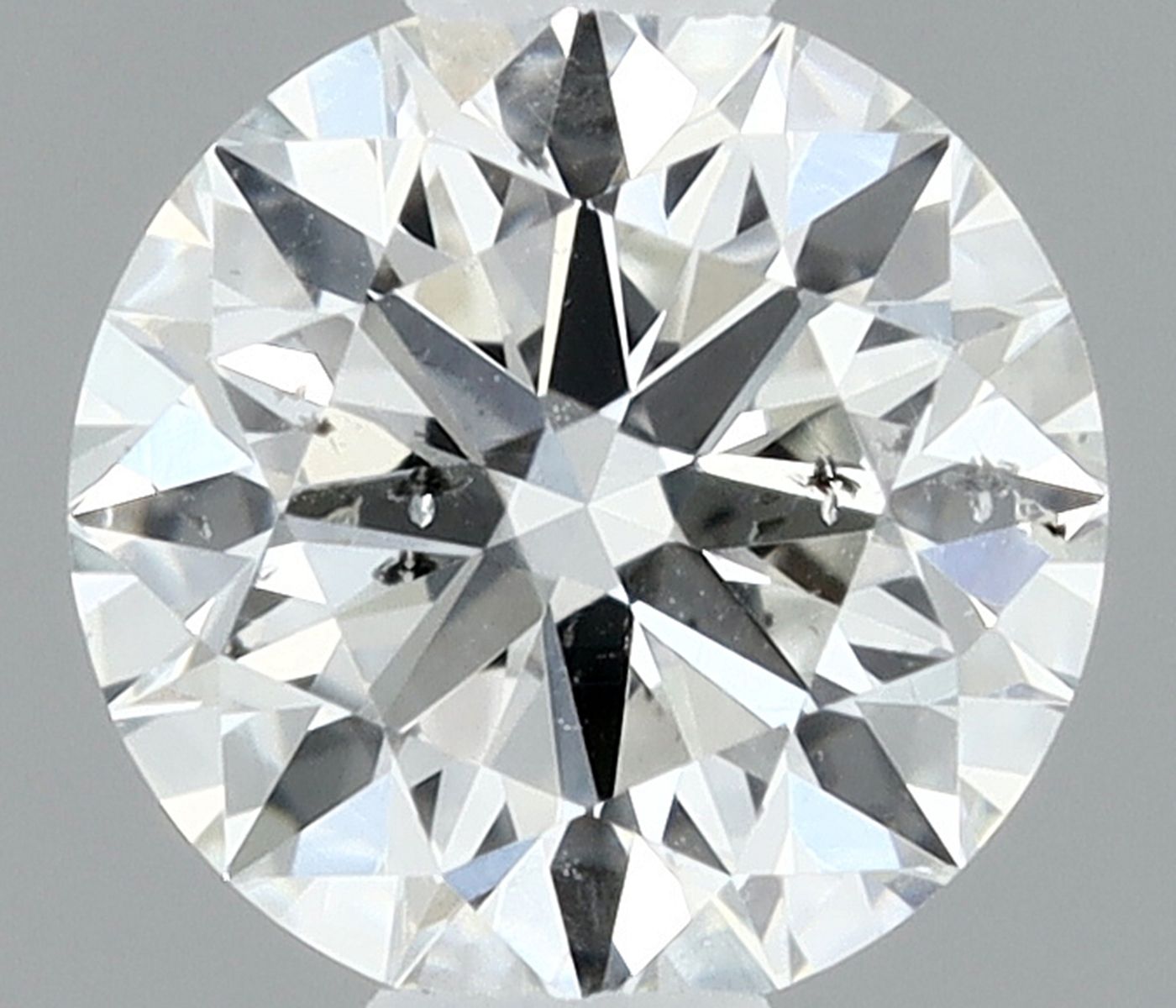 0.31 ct Round Diamond