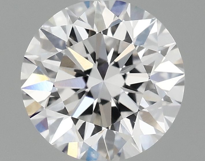 1.03 ct. round Lab Grown Diamond front image