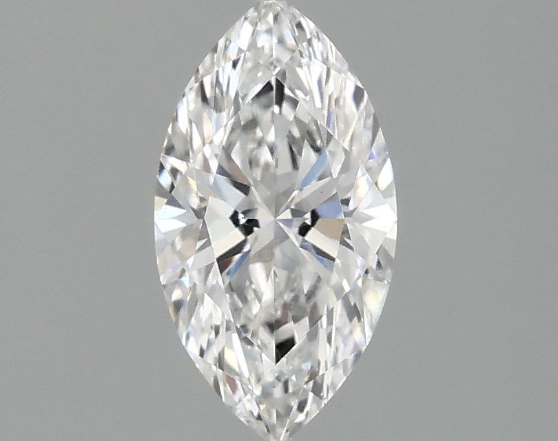 0.99 ct. marquise Lab Grown Diamond front image