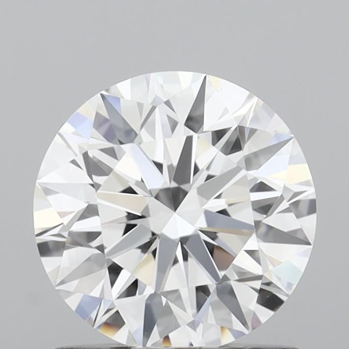 1.01 ct. round Lab Grown Diamond front image