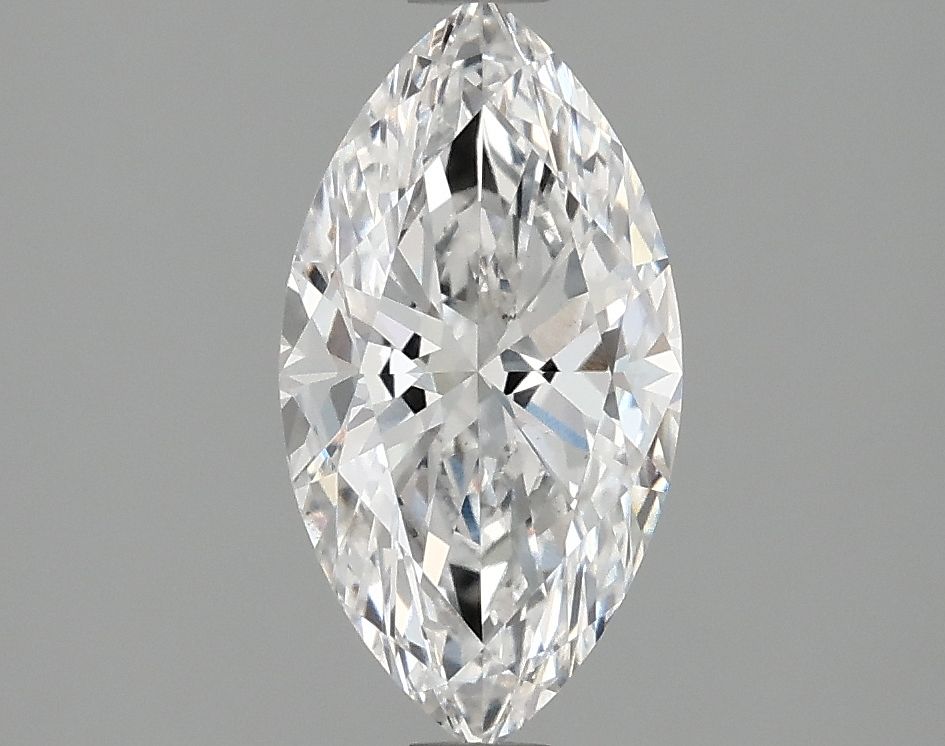 1.49 ct. marquise Lab Grown Diamond front image