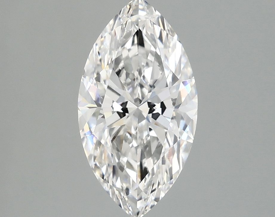 1.49 ct. marquise Lab Grown Diamond front image