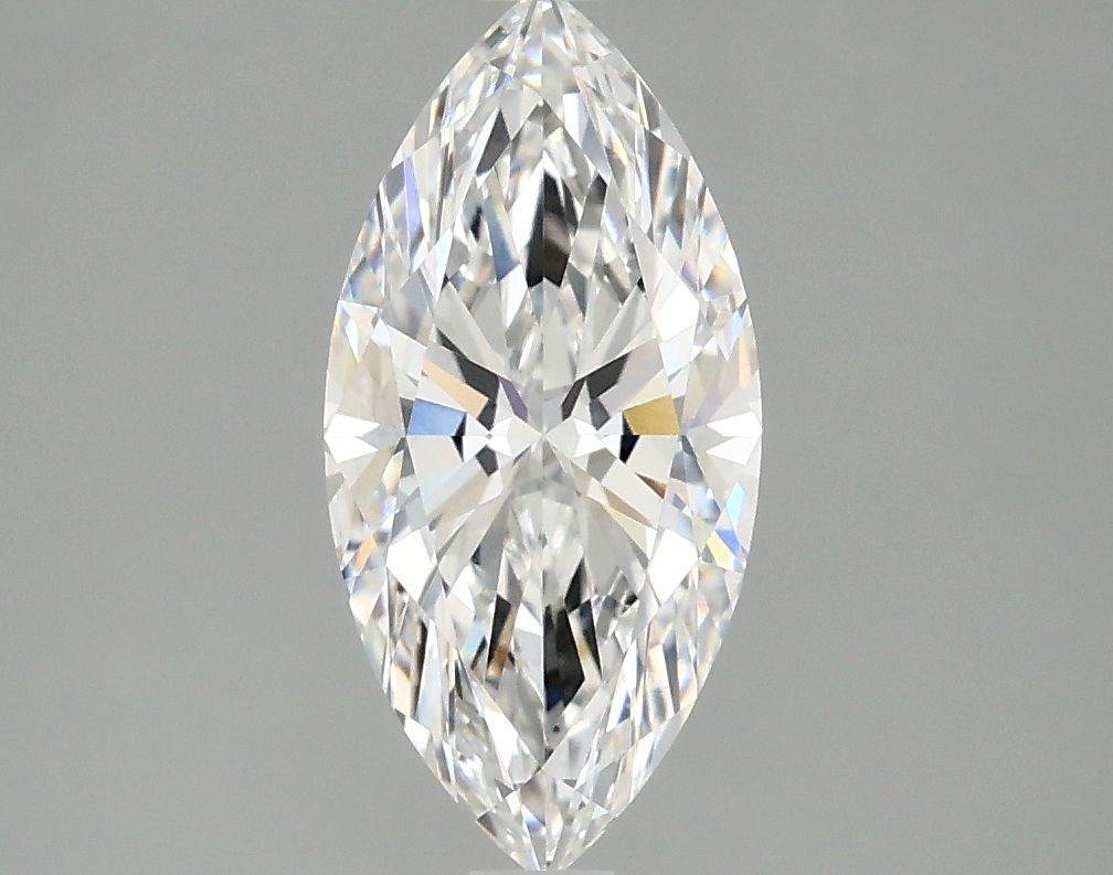 1.59 ct. marquise Lab Grown Diamond front image