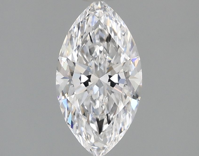 1.06 ct. marquise Lab Grown Diamond front image
