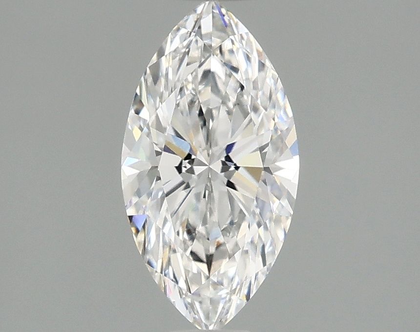 1.06 ct. marquise Lab Grown Diamond front image