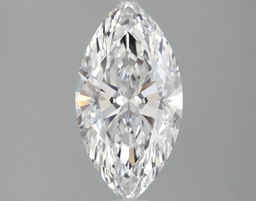 1.06 ct. marquise Lab Grown Diamond front image