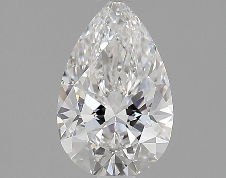 1.06 ct. pear Lab Grown Diamond front image