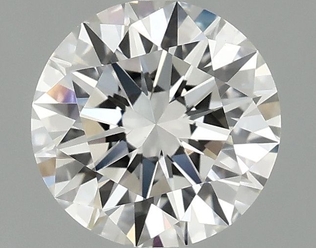 1.00 ct. round Lab Grown Diamond front image