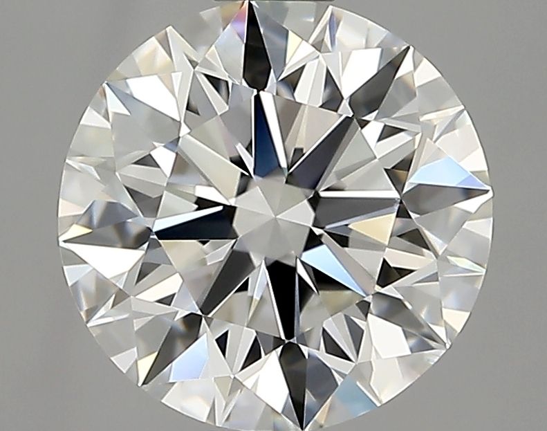 1.50 ct Round diamond