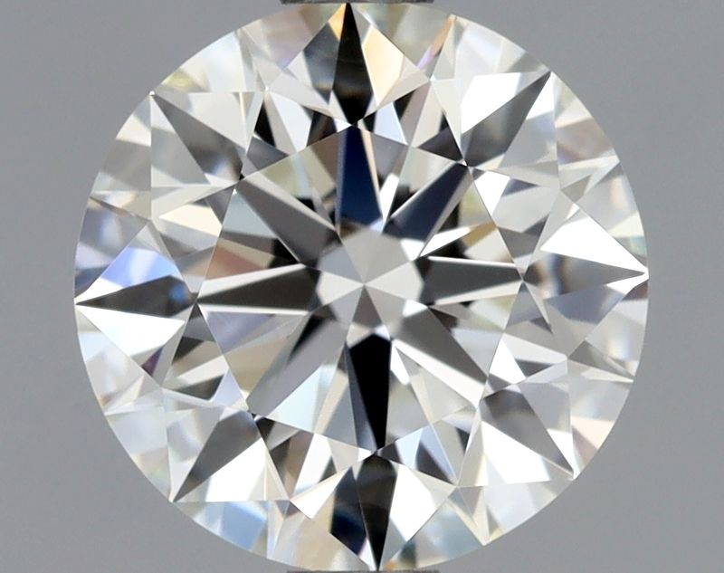 1.50 ct Round diamond