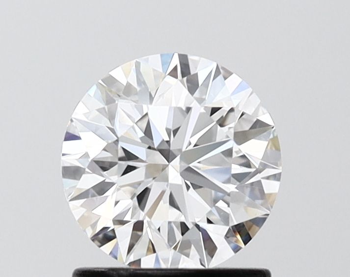 1.08 ct. round Lab Grown Diamond front image
