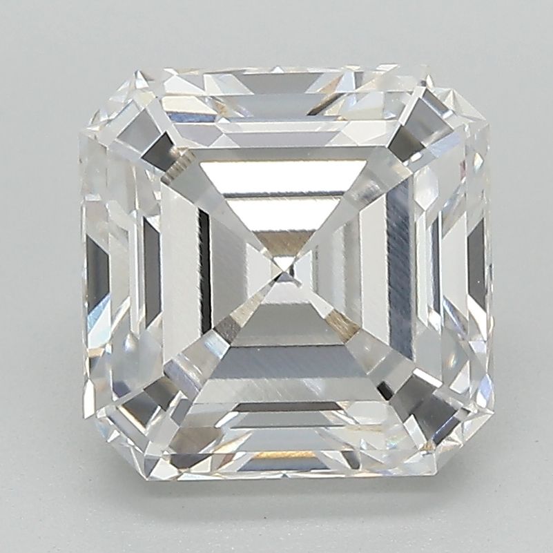 Asscher Diamond