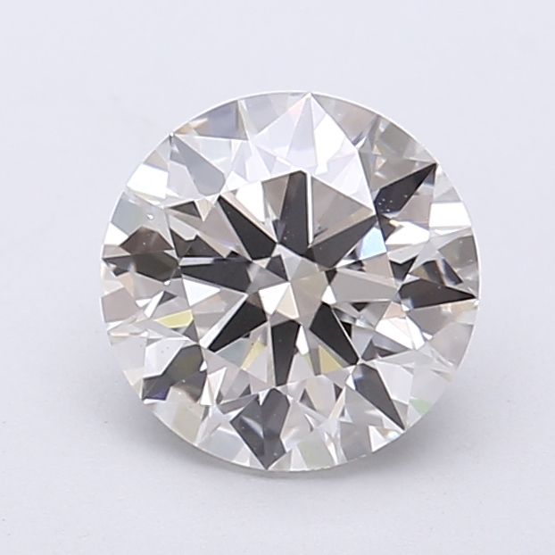 Round Diamond