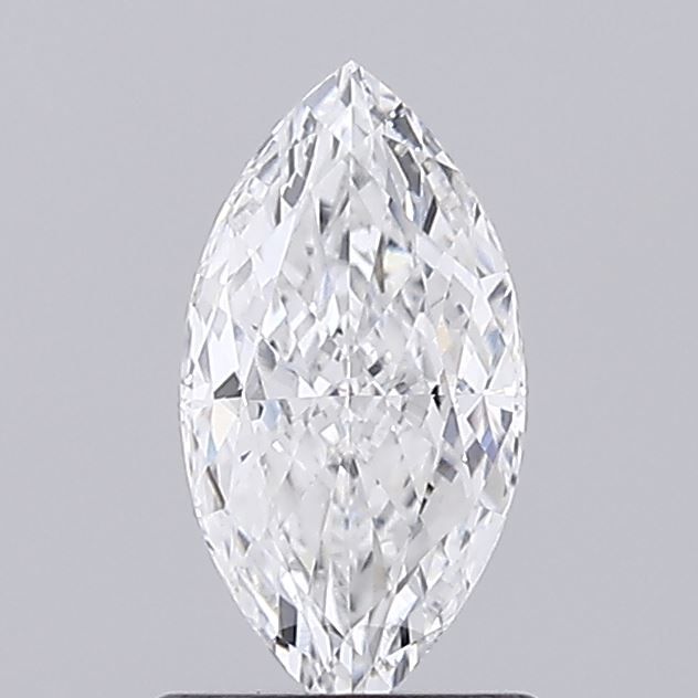 1.01 carat e VVS2 EX Cut IGI marquise diamond