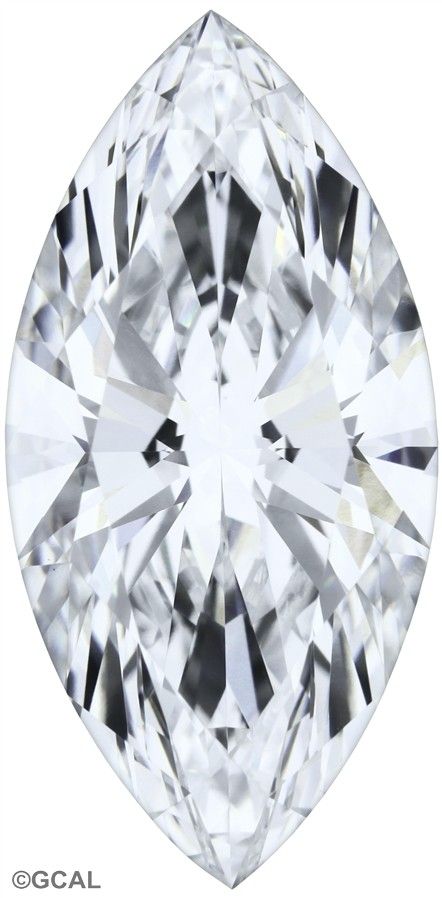 Marquise Diamond