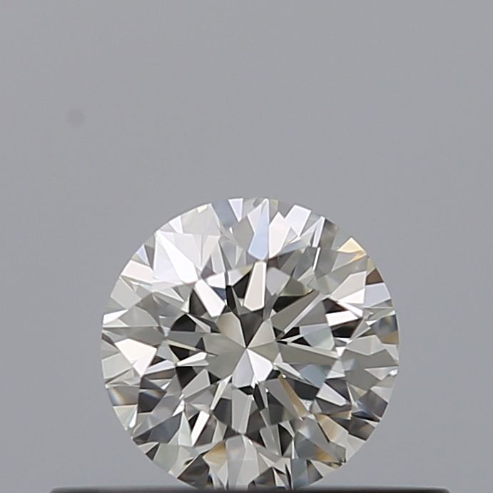 0.32 Carat Round Diamond G IF