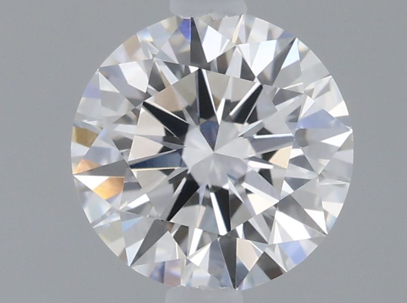 1.03 ct. round Lab Grown Diamond front image