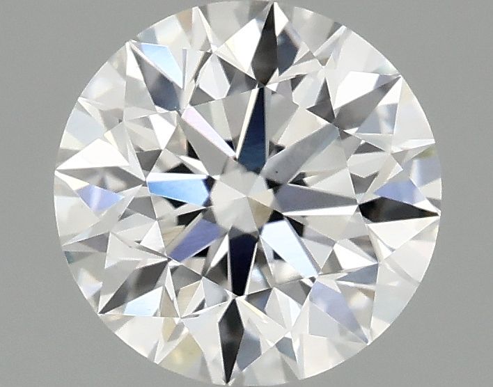 1.49 ct. round Lab Grown Diamond front image