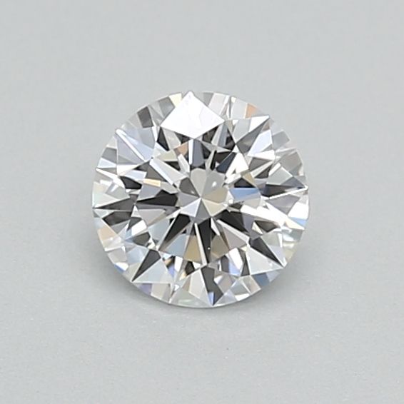 0.33 ct lab-grown Round Diamond