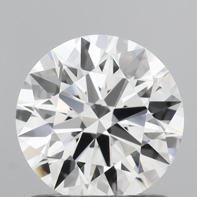 1.03 ct. round Lab Grown Diamond front image