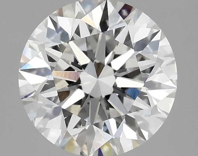 1.89 ct. round Lab Grown Diamond front image