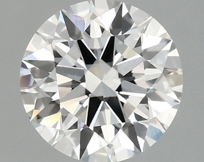 1.49 ct. round Lab Grown Diamond front image