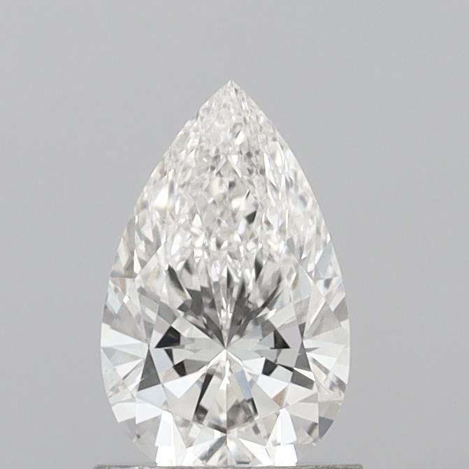 1.03 ct lab-grown Pear Diamond