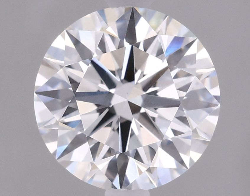 1.47 ct. round Lab Grown Diamond front image