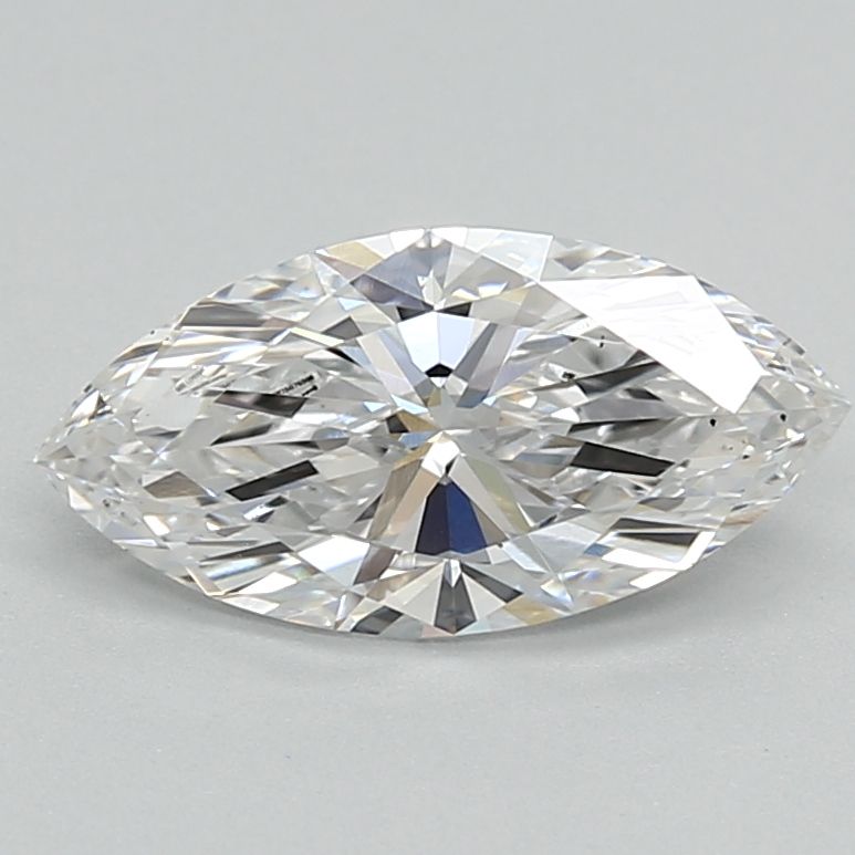 1.20 ct. marquise Lab Grown Diamond front image