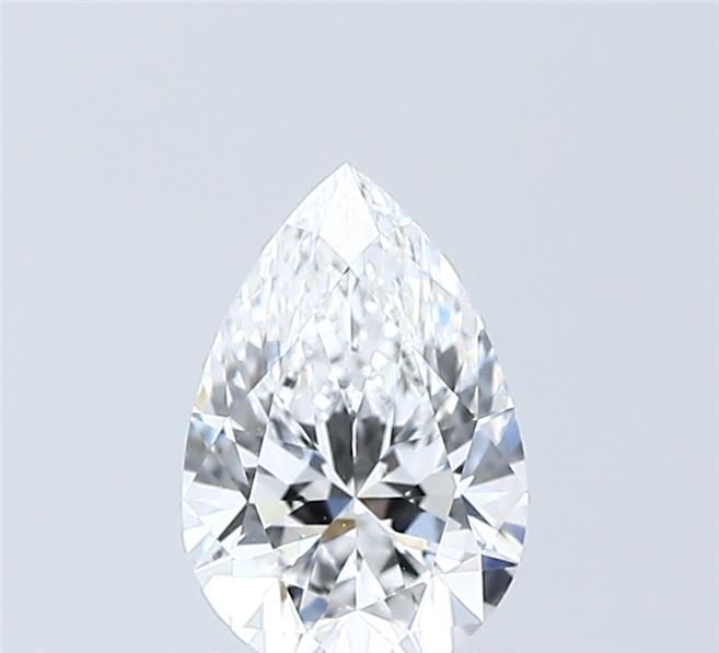 1.15 ct. pear Lab Grown Diamond front image