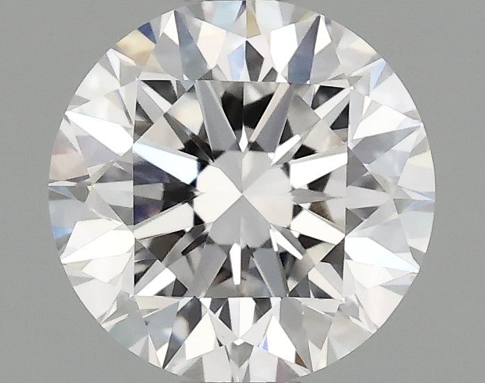 1.09 ct. round Lab Grown Diamond front image