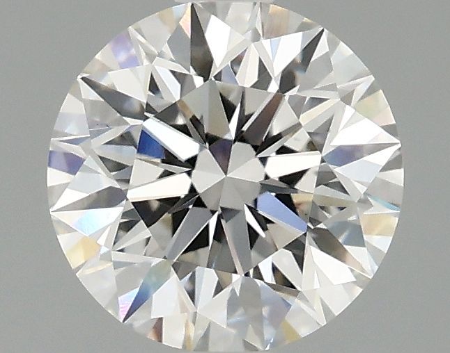 1.51 ct. round Lab Grown Diamond front image