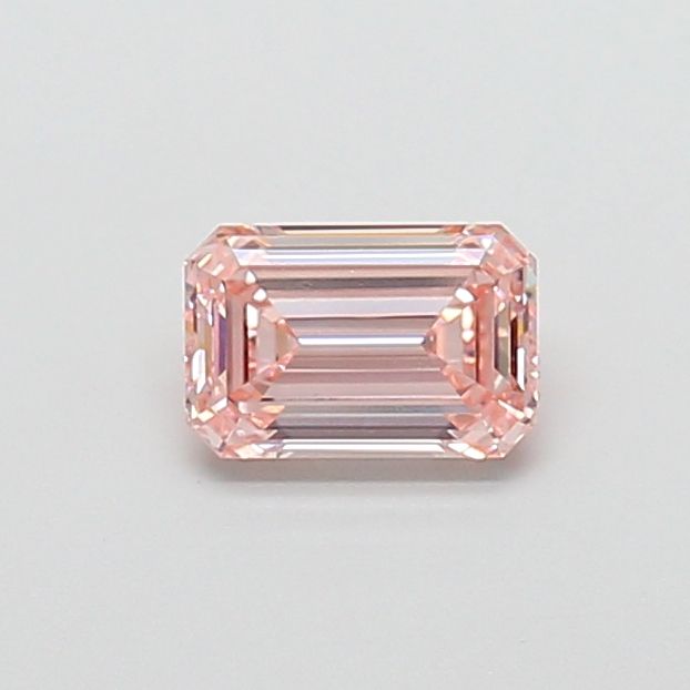 1.01 ct Emerald diamond