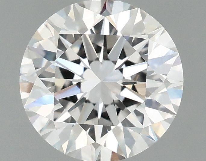 1.02 ct. round Lab Grown Diamond front image