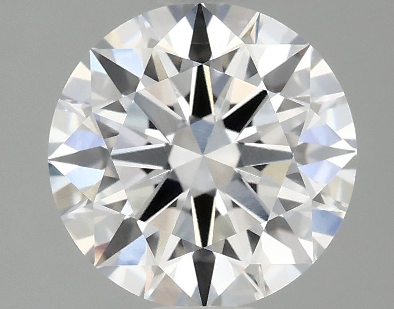 1.48 ct. round Lab Grown Diamond front image