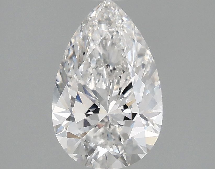 1.49 ct. pear Lab Grown Diamond front image