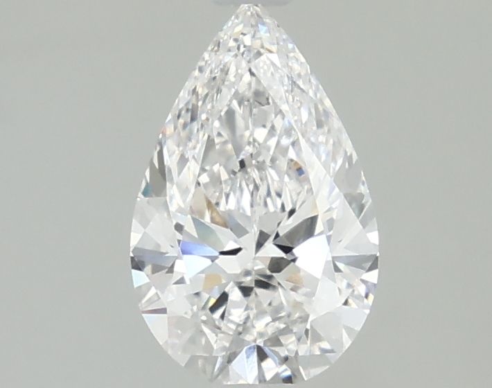 1.03 ct. pear Lab Grown Diamond front image
