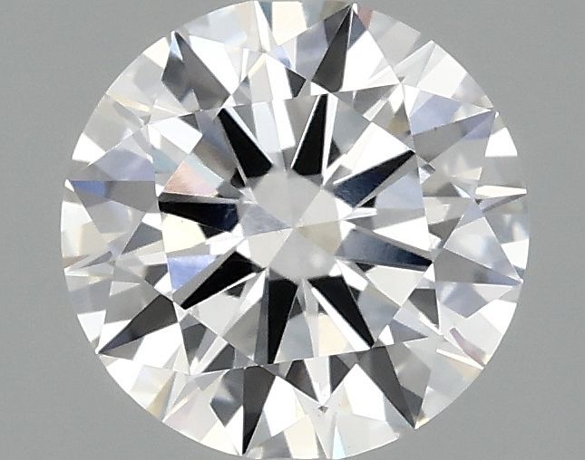 1.47 ct. round Lab Grown Diamond front image