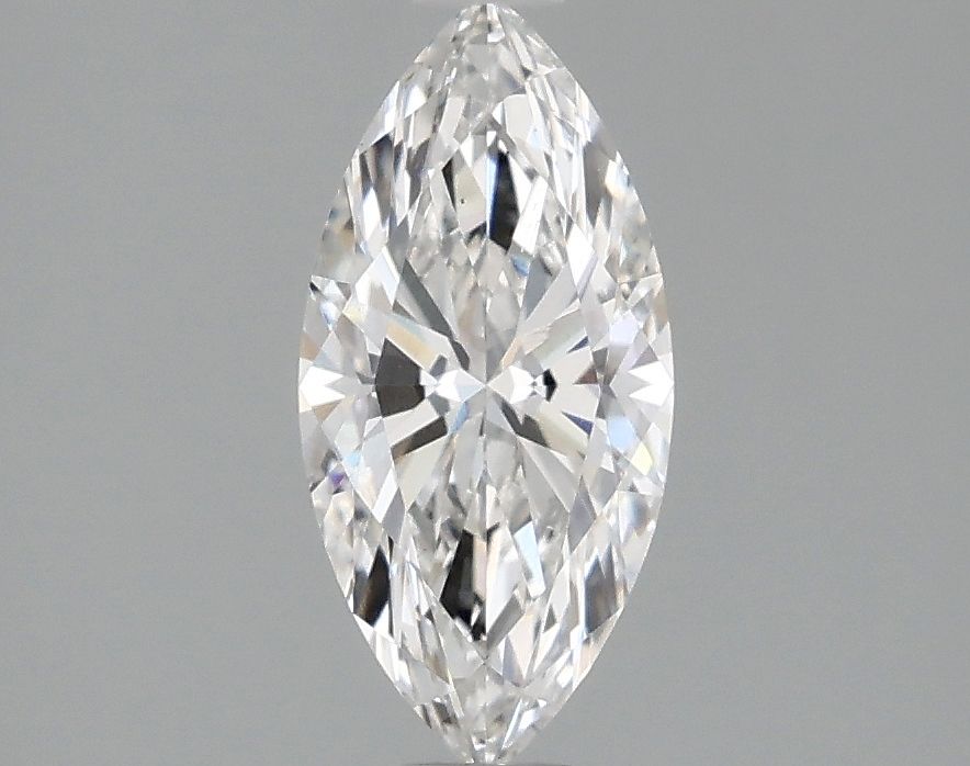 1.02 ct. marquise Lab Grown Diamond front image