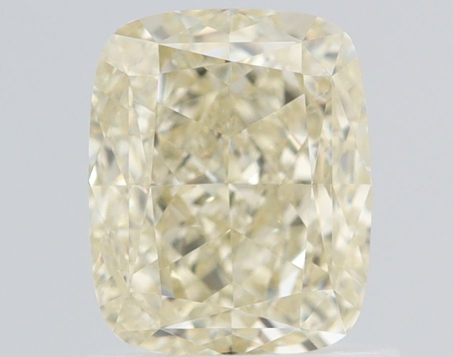 1.3 Carat Cushion brilliant Diamond W-X VVS2