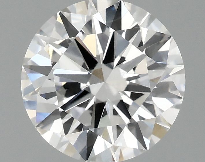 1.00 ct. round Lab Grown Diamond front image