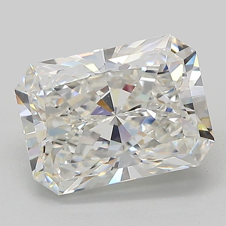 Radiant Diamond