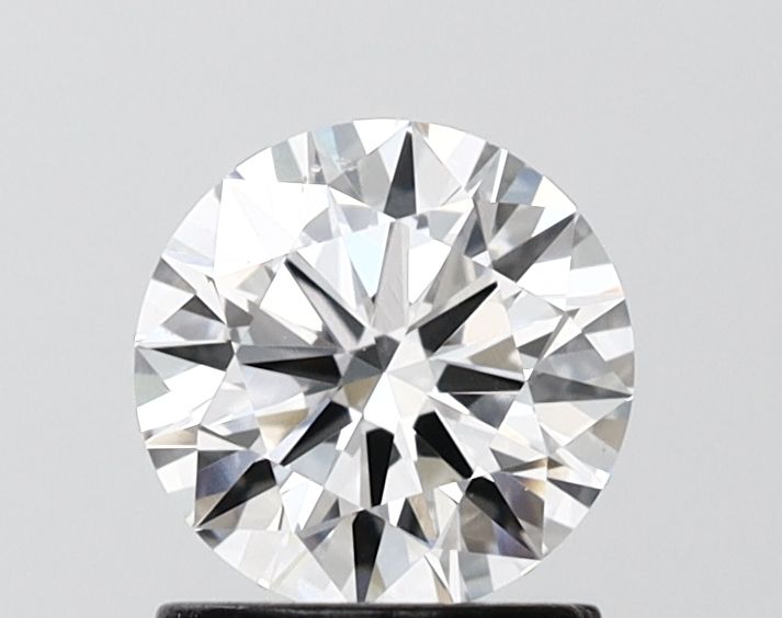 1.09 ct. round Lab Grown Diamond front image