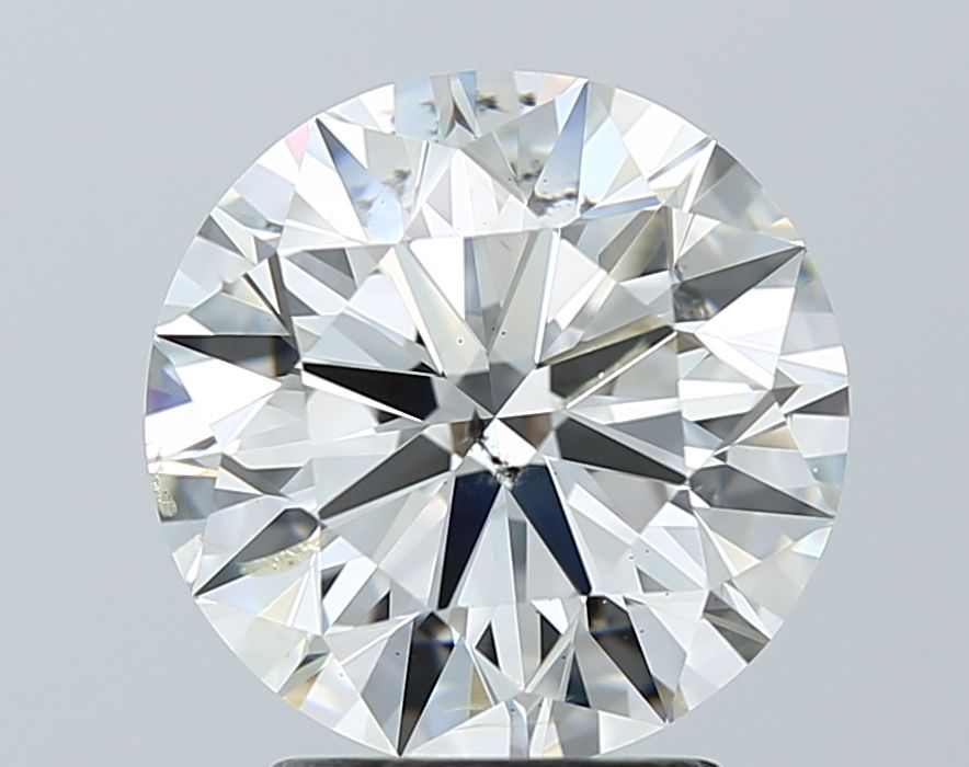 3.01 Carat