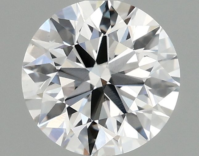 1.39 ct. round Lab Grown Diamond front image