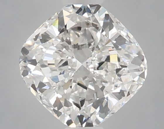 1.07 ct lab-grown Cushion modified Diamond